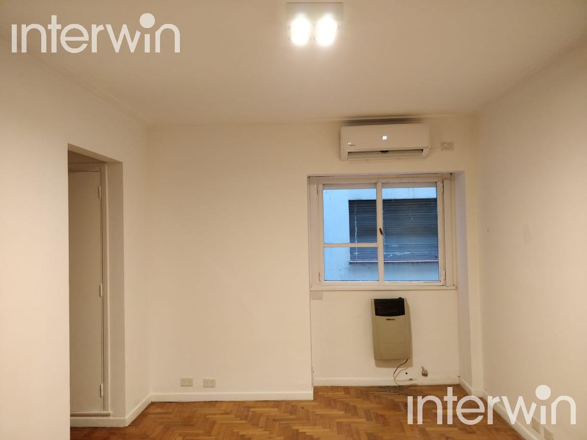 Foto de Departamento en Alquiler - 2 ambientes - Recoleta - Barrio Norte, imagen 3