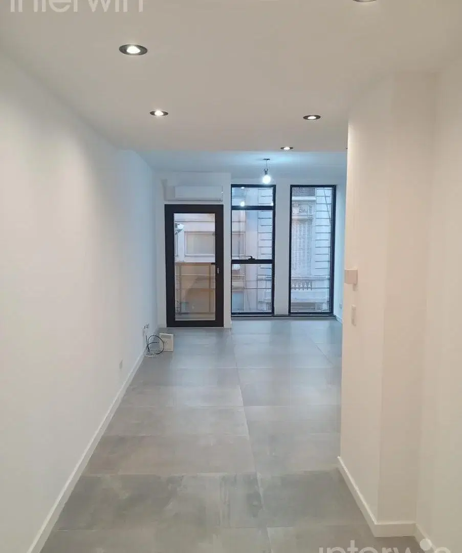 Departamento - Barrio Norte 4