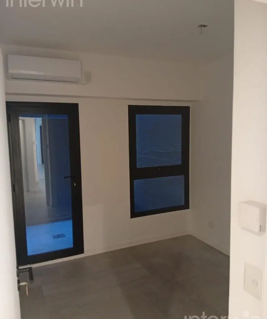 Departamento - Barrio Norte 5