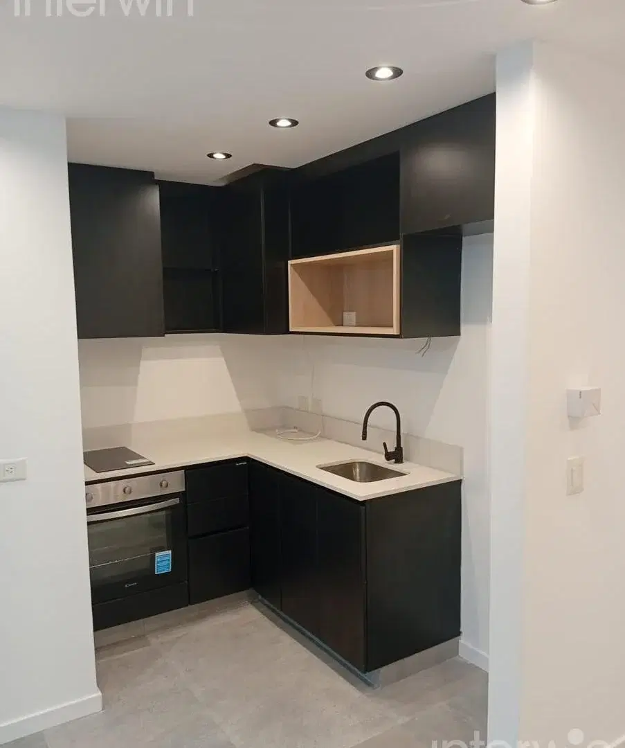 Departamento - Barrio Norte 3
