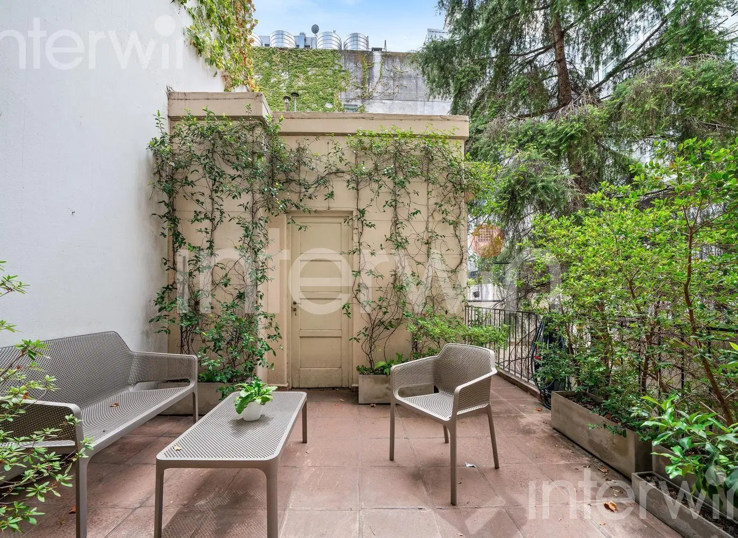 Departamento en Venta - 4 ambientes - Dependencia - Guardacoche - Palermo - Palermo Nuevo 3