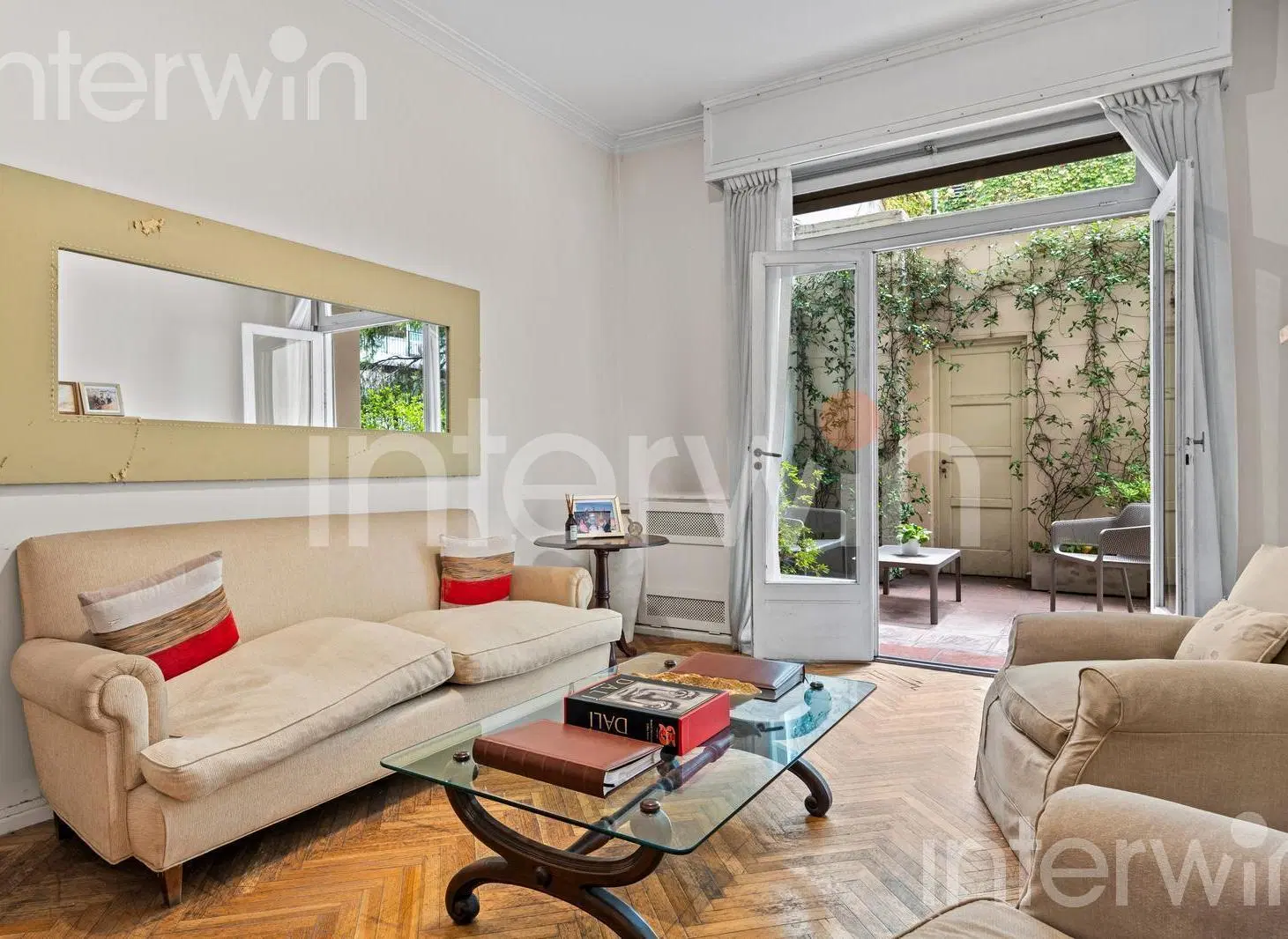 Departamento en Venta - 4 ambientes - Dependencia - Guardacoche - Palermo - Palermo Nuevo 4