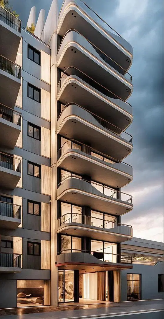 TERRAZAS OLAZABAL - Av. Olazábal 5451 2