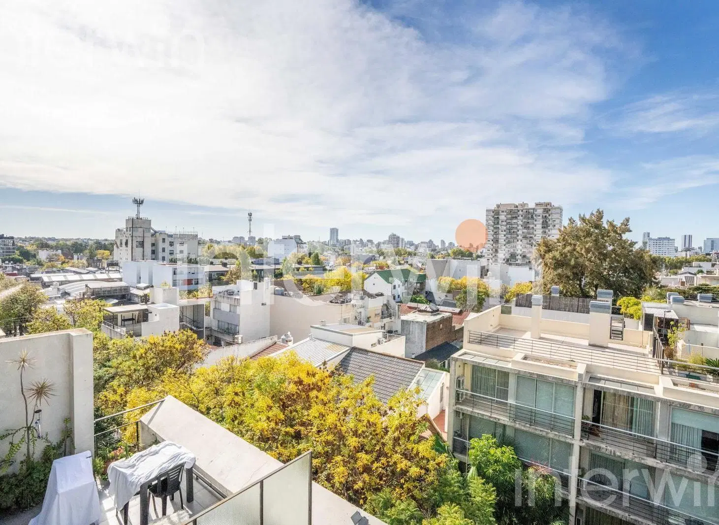 Departamento / Dúplex en Venta - 2 ambientes - Balcón - Muy Luminoso - Saavedra 4