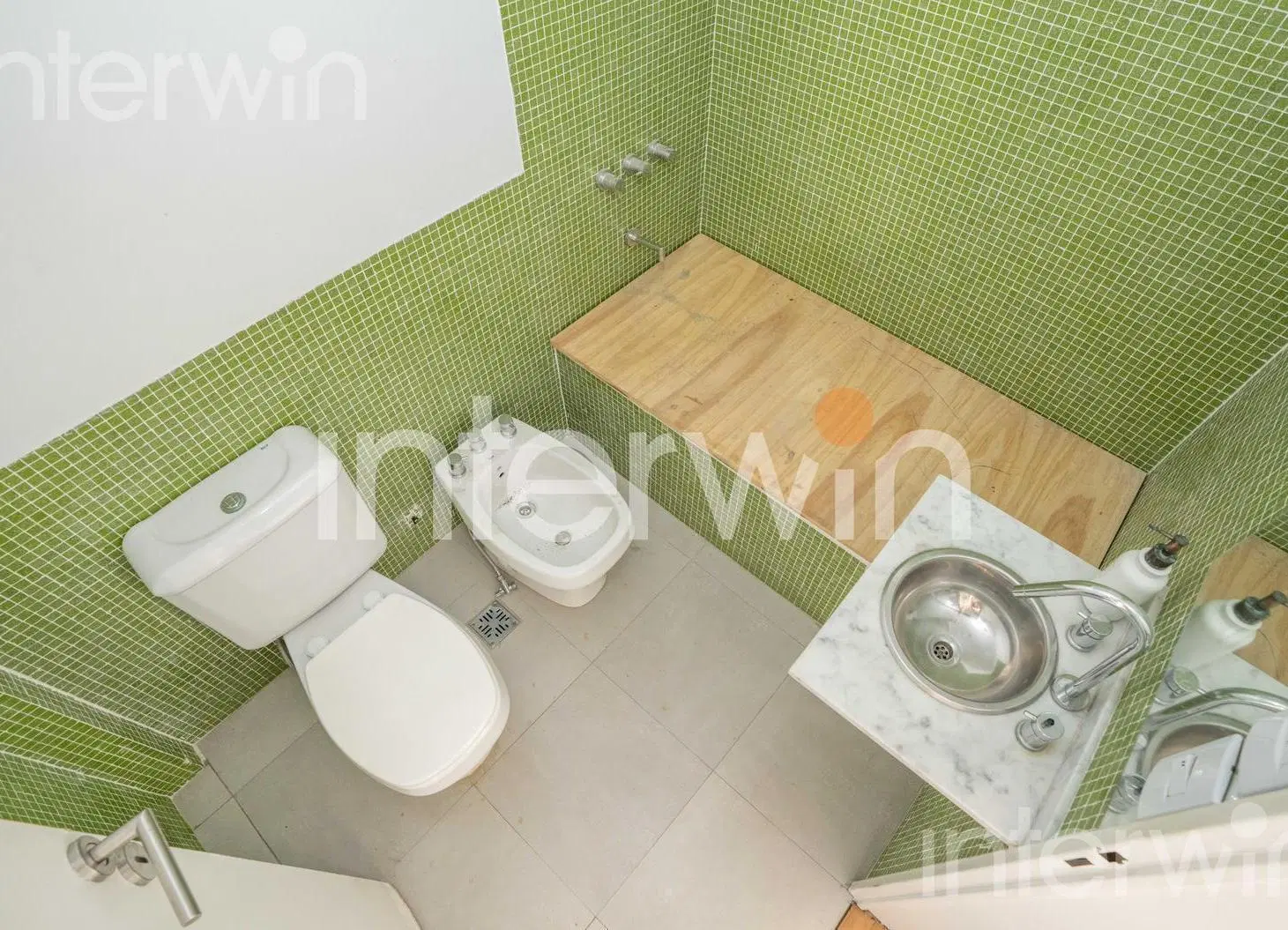 Departamento / Dúplex en Venta - 2 ambientes - Balcón - Muy Luminoso - Saavedra 5