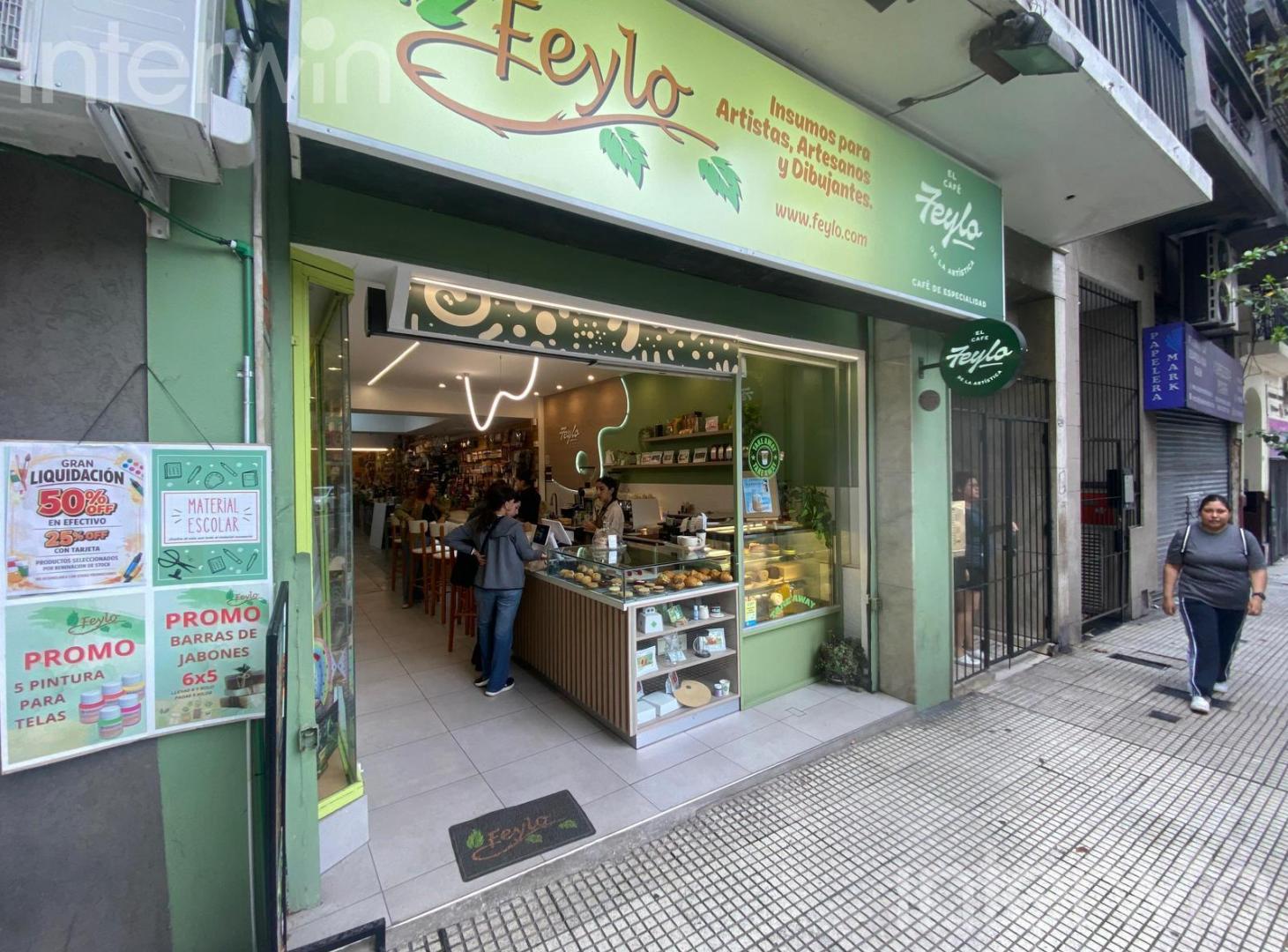 Foto de Local en Balvanera, imagen 1