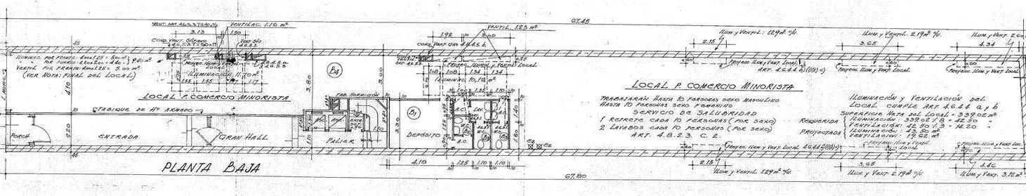 Plano 1