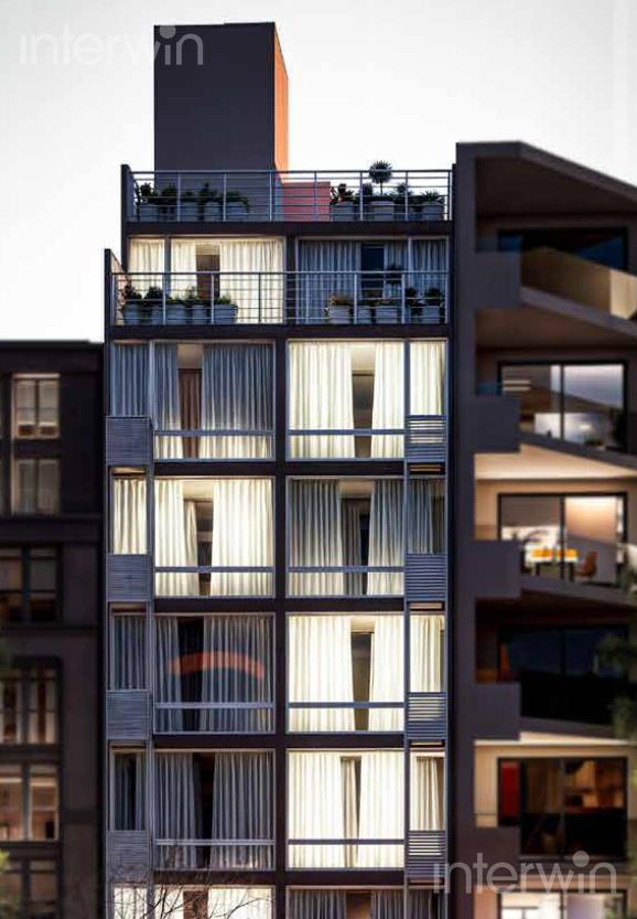 Departamento en VENTA - Monoambiente con Amenities - Recoleta .