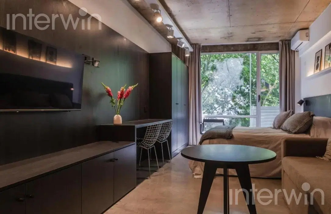 Departamento en VENTA - 2 Ambientes con Amenities - Recoleta. 5