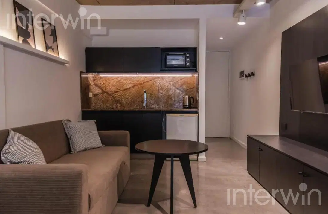 Departamento en VENTA - 2 Ambientes con Amenities - Recoleta. 3