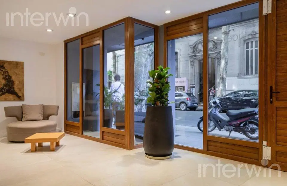 Departamento en VENTA - 2 Ambientes con Amenities - Recoleta. 4