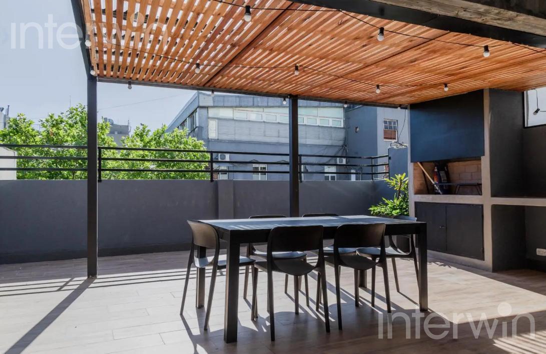Departamento en VENTA - 2 Ambientes con Amenities - Recoleta.