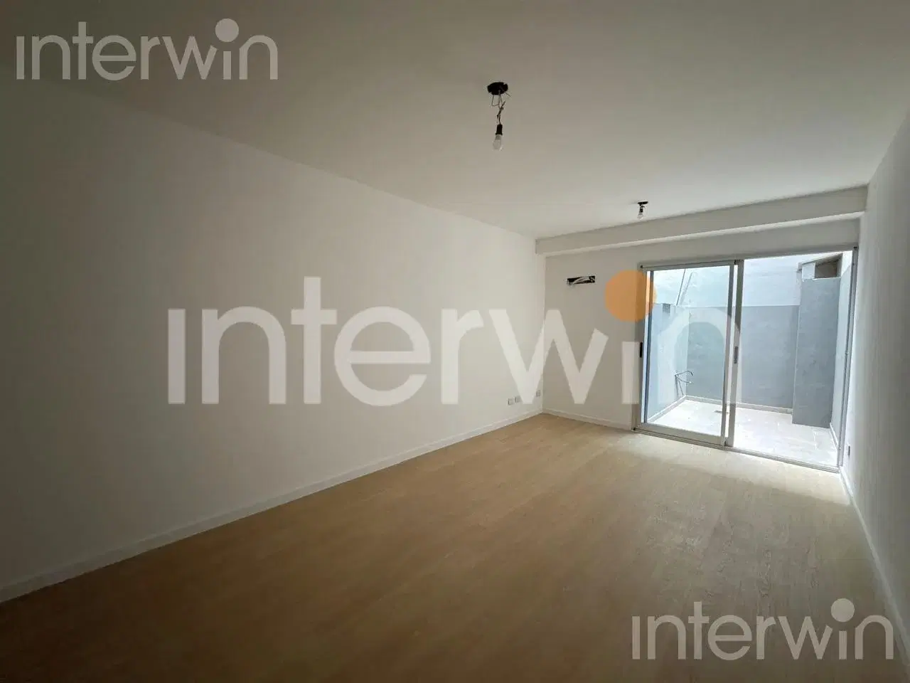 Departamento / Monoambiente en Venta - Patio - Amenities - Apto Profesional - Belgrano 3