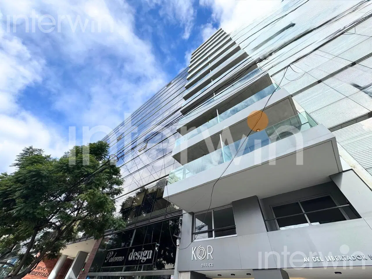 Departamento / Monoambiente en Venta - Patio - Amenities - Apto Profesional - Belgrano 5