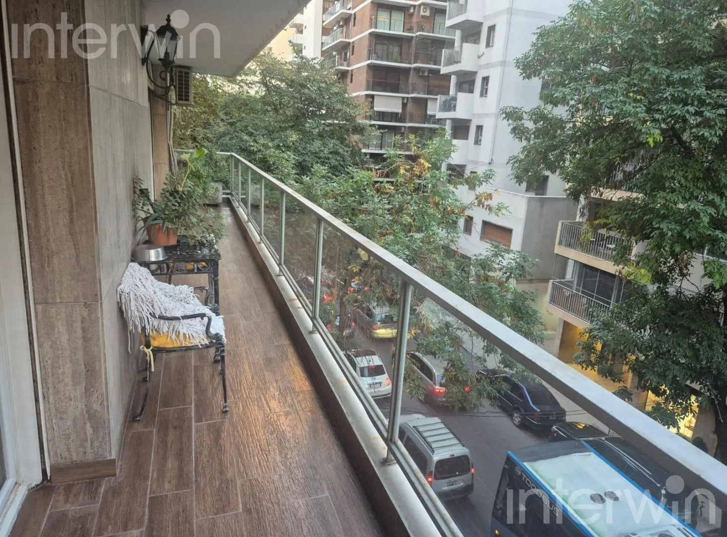 Departamento en VENTA de 5 ambientes con dependencias y cochera Fija en Belgrano 2
