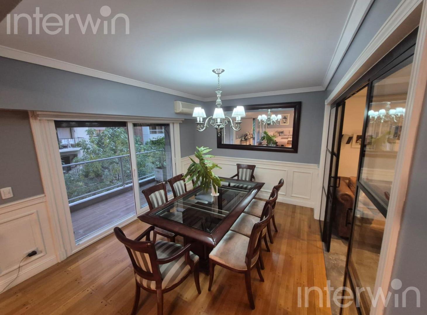 Foto de Departamento en VENTA de 5 ambientes con dependencias y cochera Fija en, imagen 3