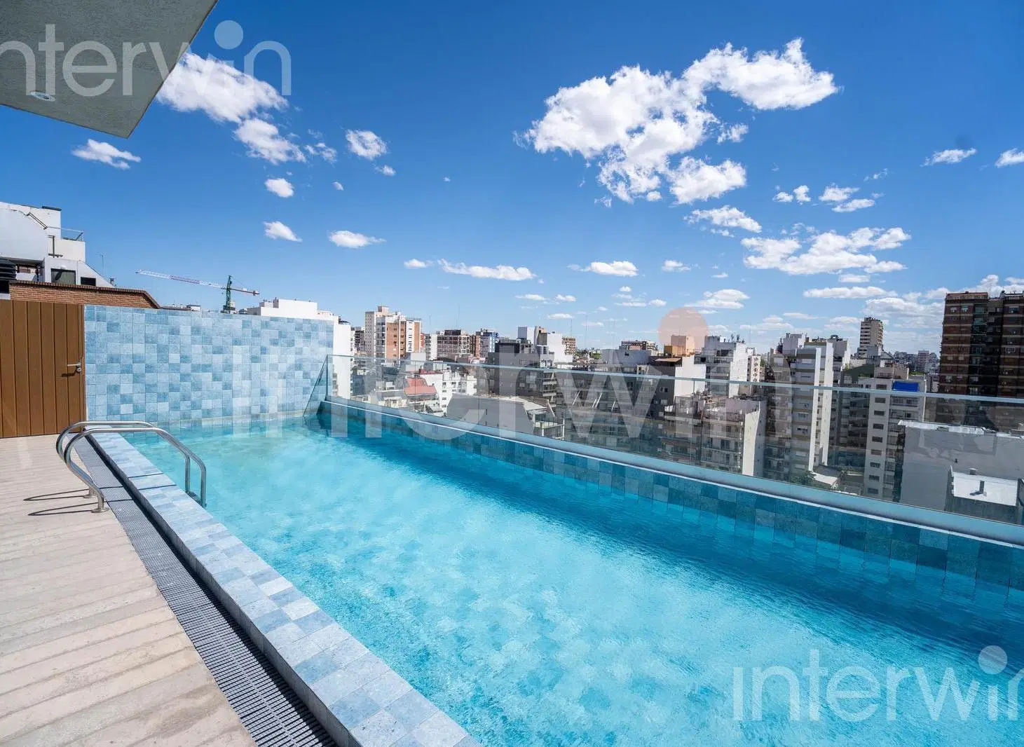 Departamento en Venta - 2 amb - A Estrenar - Balcón - Muy luminoso - Full Amenities - Belgrano 3