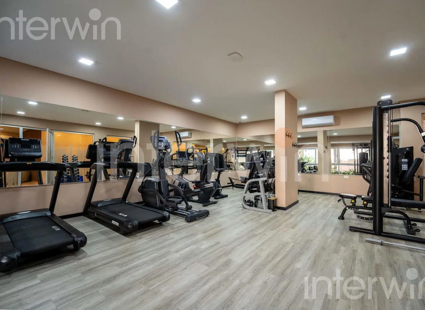 Departamento en Venta - 2 amb - A Estrenar - Balcón - Muy luminoso - Full Amenities - Belgrano 5