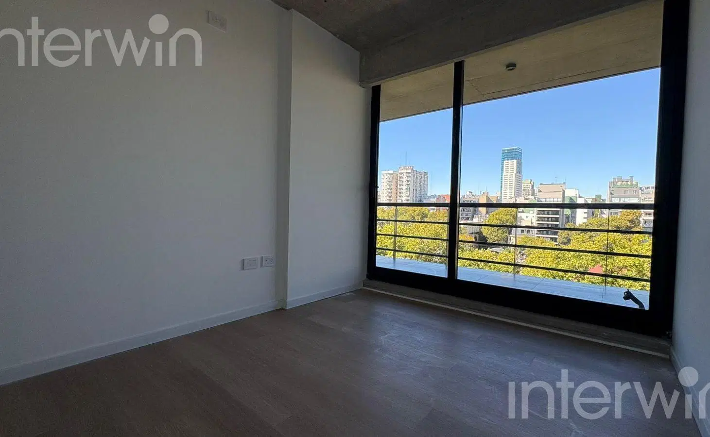 Departamento - Palermo 8