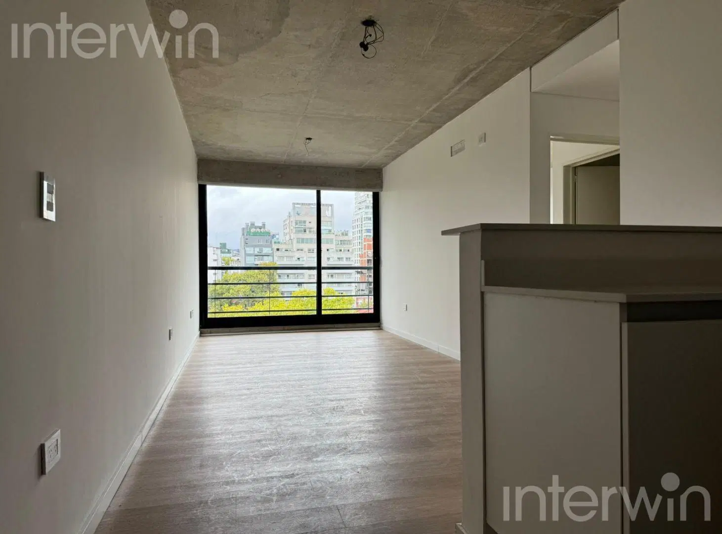 Departamento - Palermo 2