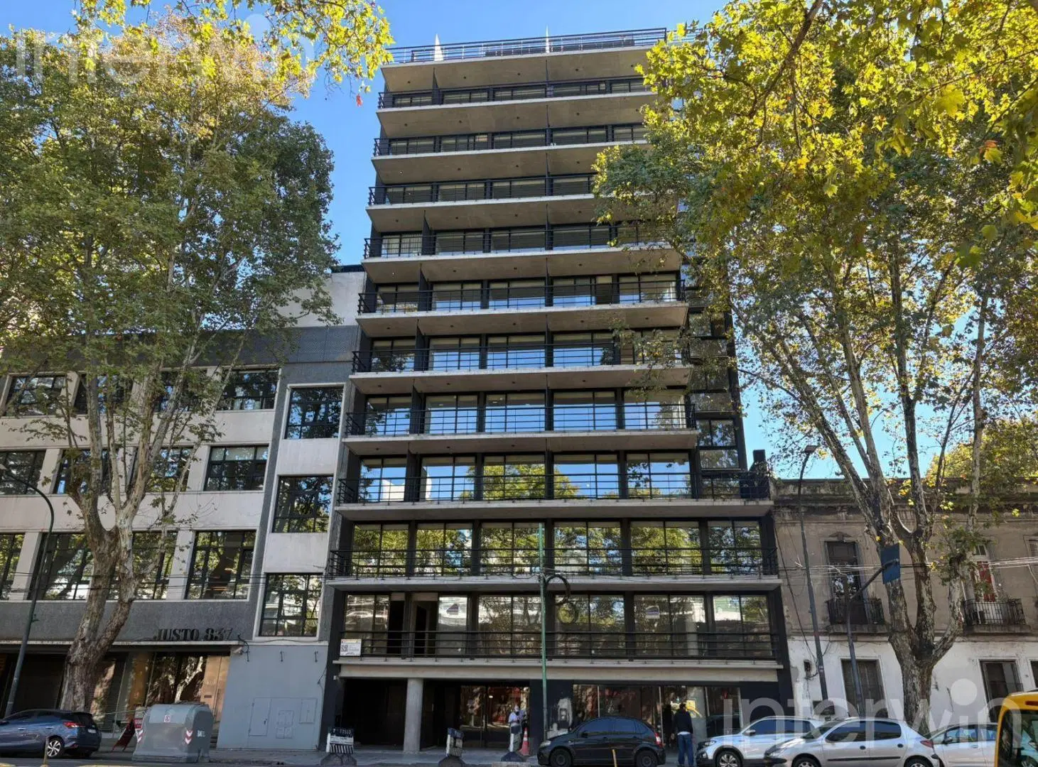 Departamento - Palermo 4