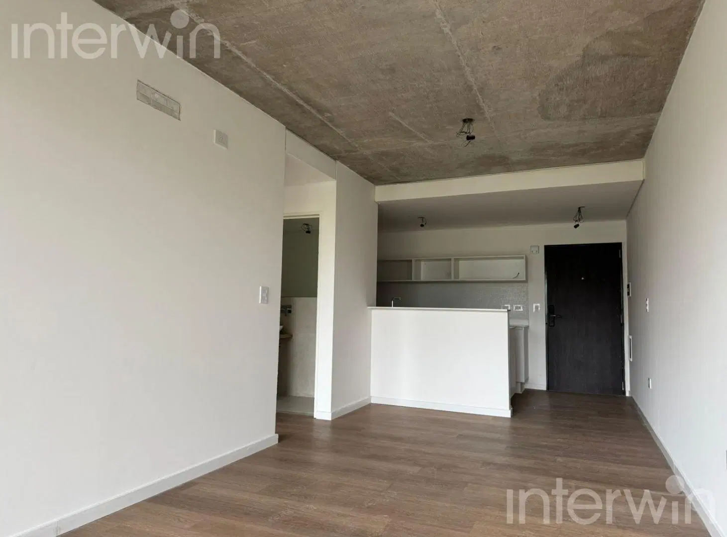 Departamento - Palermo 5