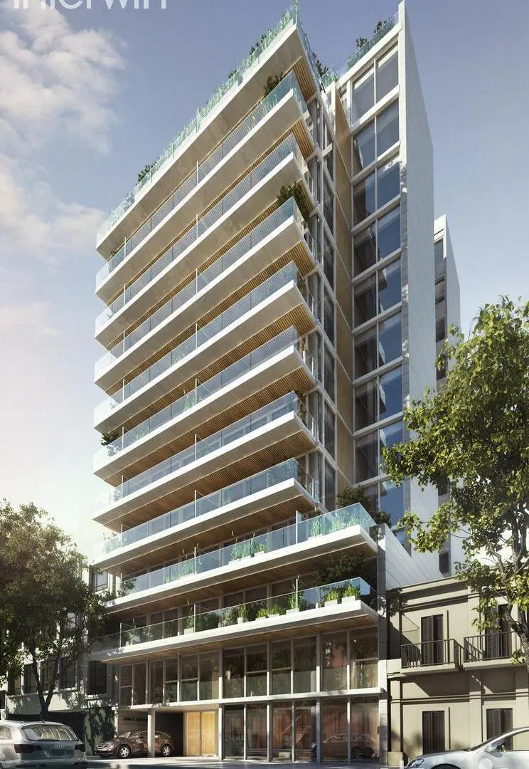 Departamento - Palermo 4