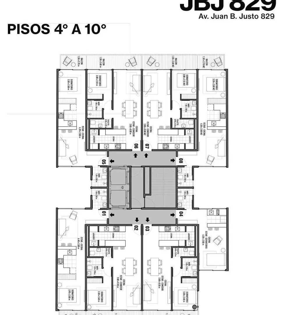 Plano 5