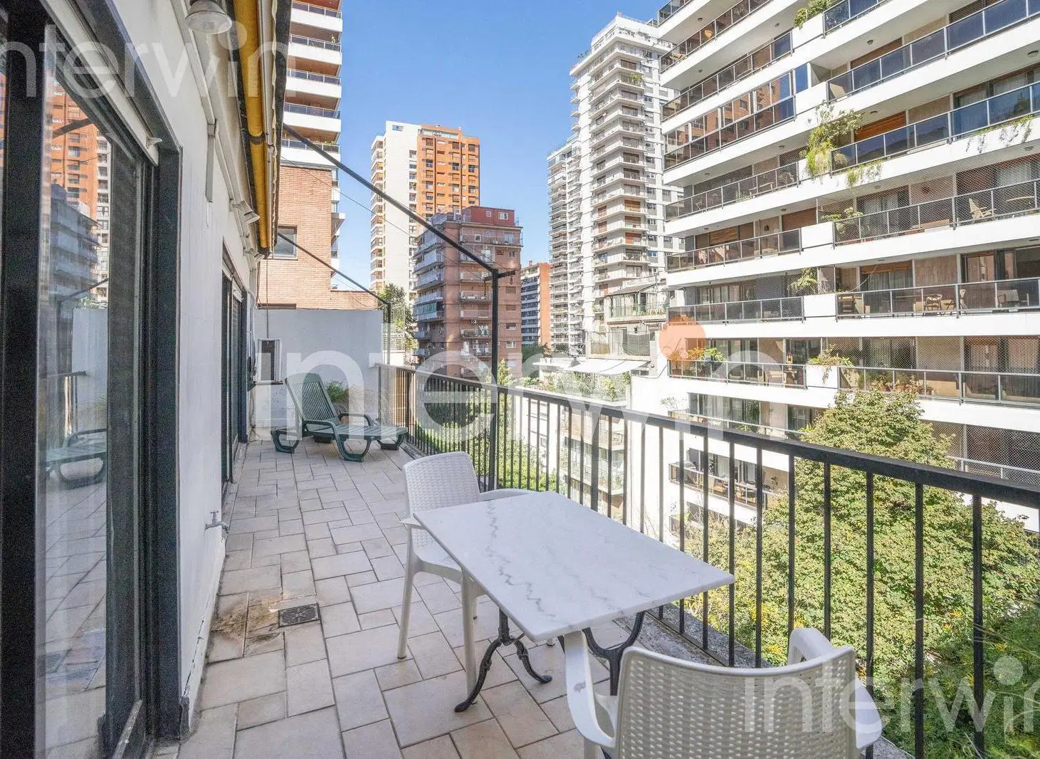 Departamento en VENTA - 4 ambientes con cochera - Belgrano 2