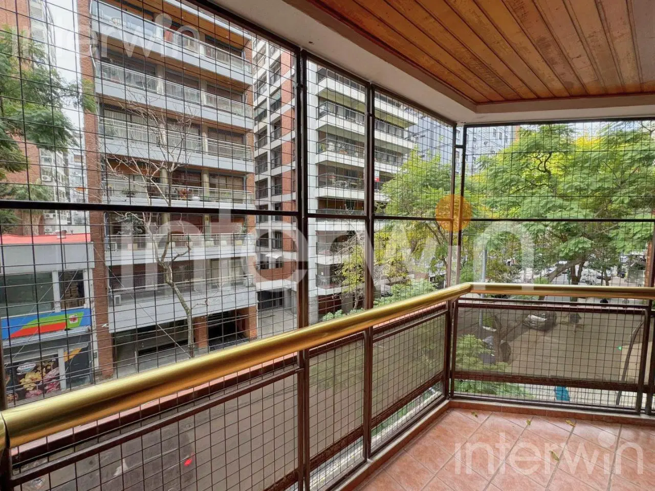 Departamento en Venta -  4 ambientes con dependencias - Palermo - Las Cañitas. 5