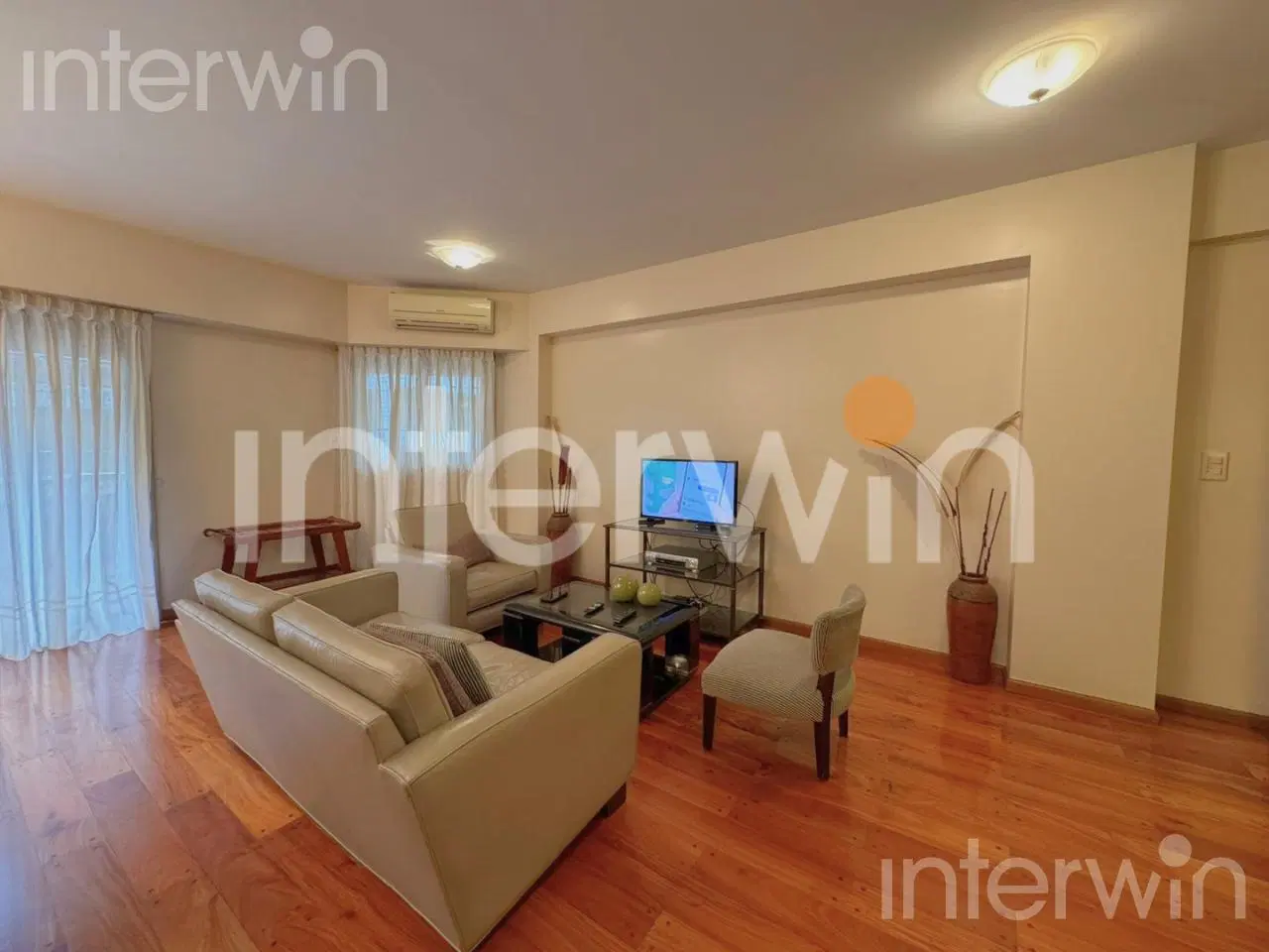 Departamento en Venta -  4 ambientes con dependencias - Palermo - Las Cañitas. 2