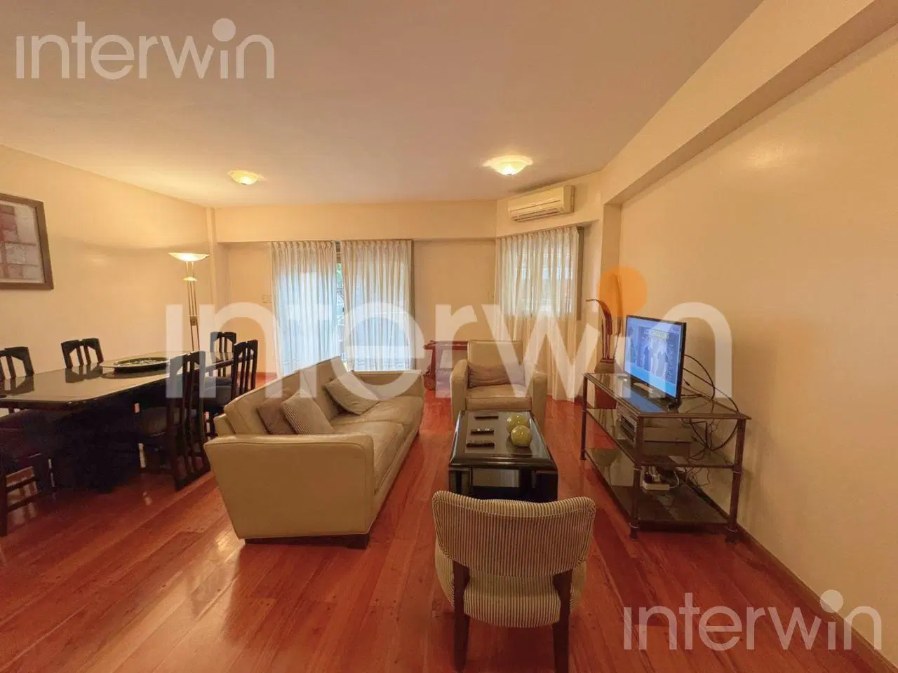 Departamento en Venta -  4 ambientes con dependencias - Palermo - Las Cañitas. 3