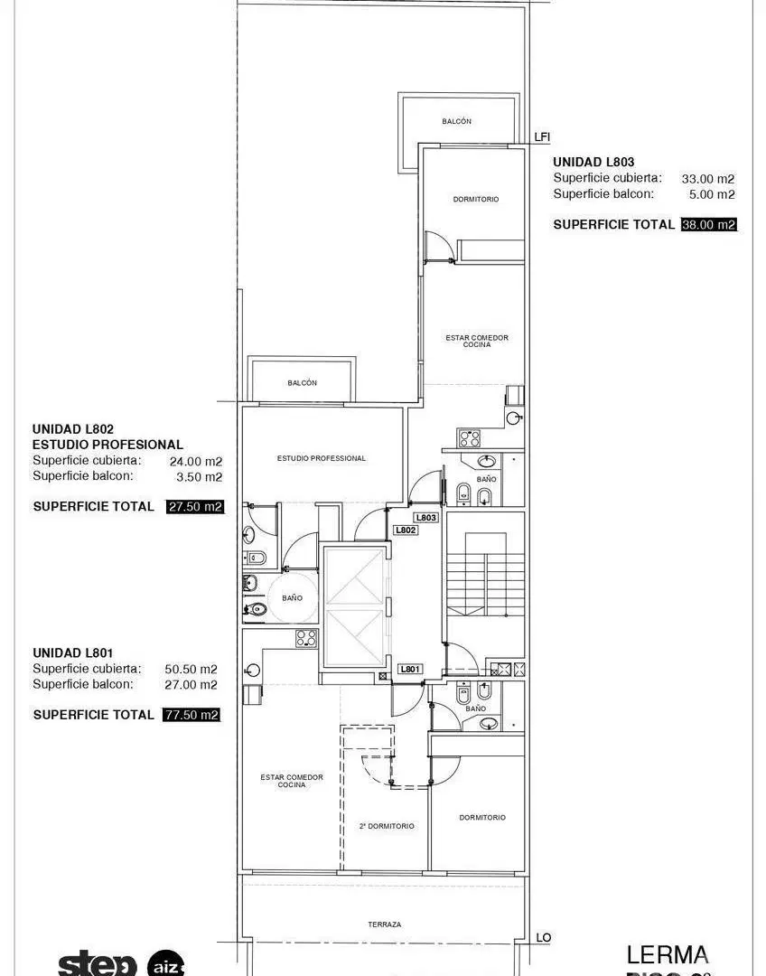 Plano 8