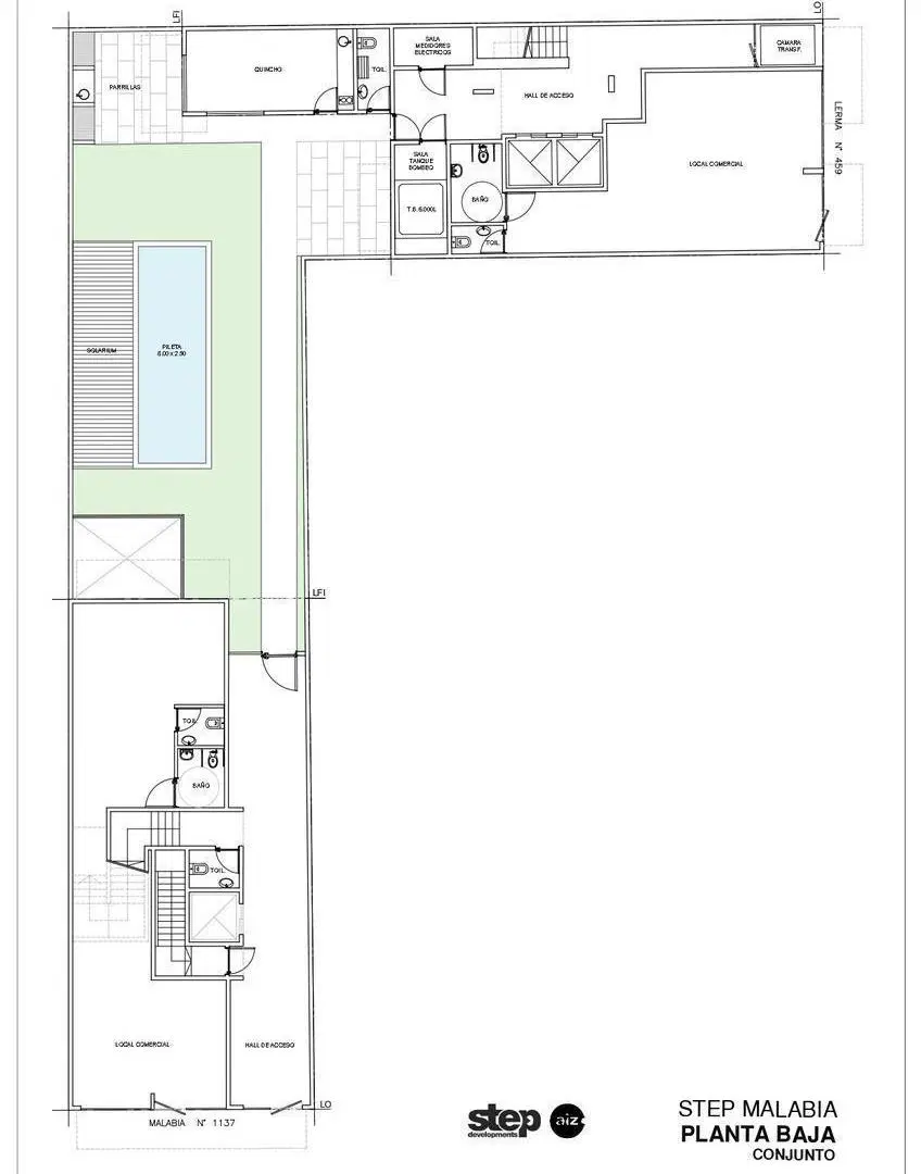 Plano 2