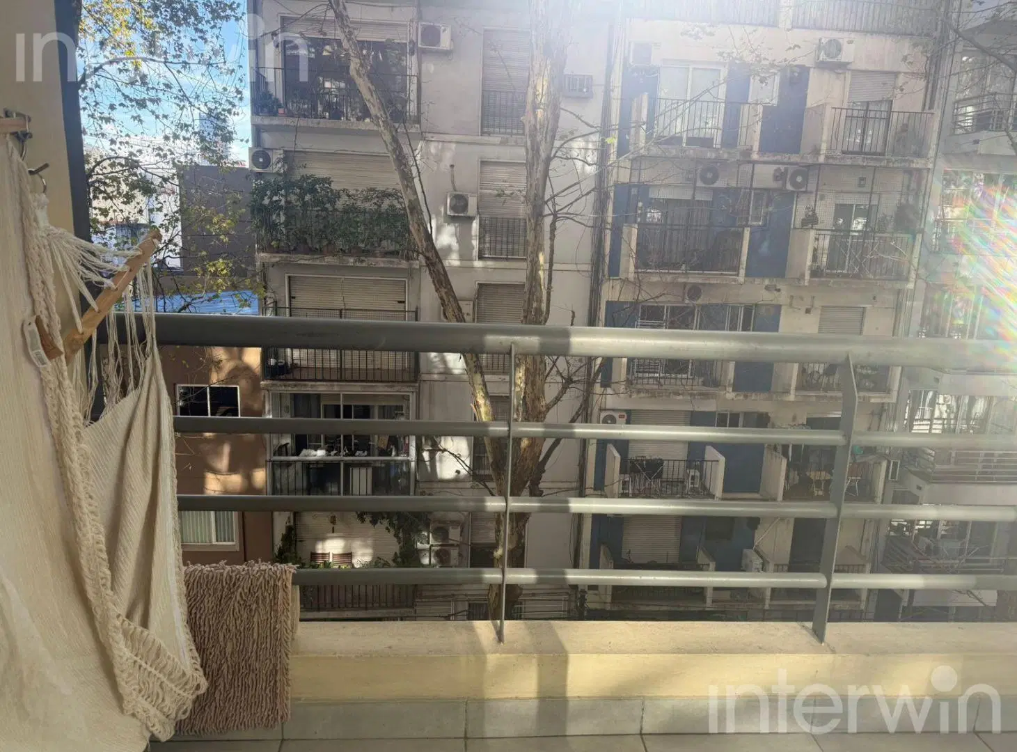 Departamento en Venta - 2 ambientes - Balcón - Luminoso - Palermo - Palermo Nuevo 2