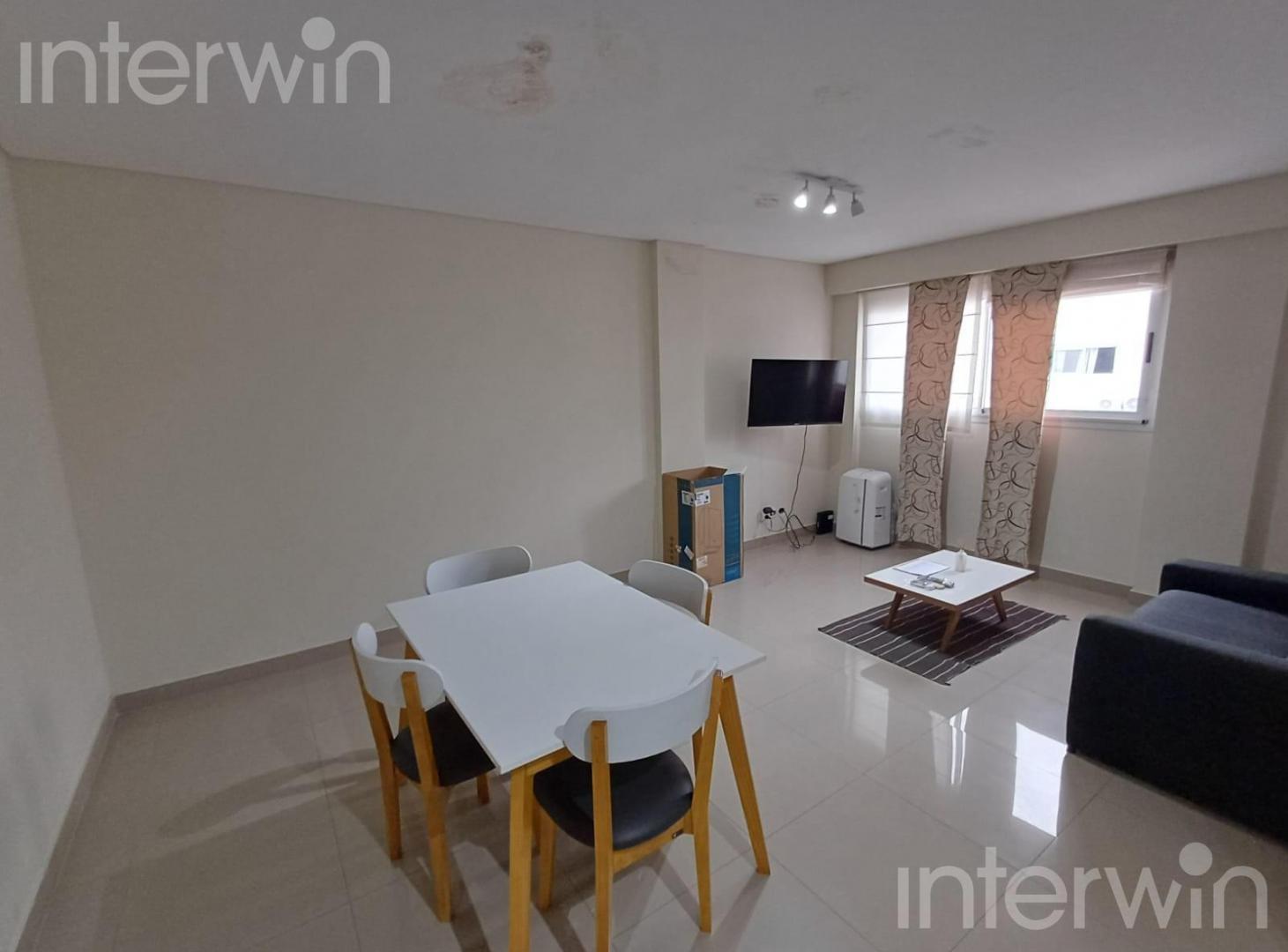 Departamento en Venta - 2 ambientes - Parque San Patricios