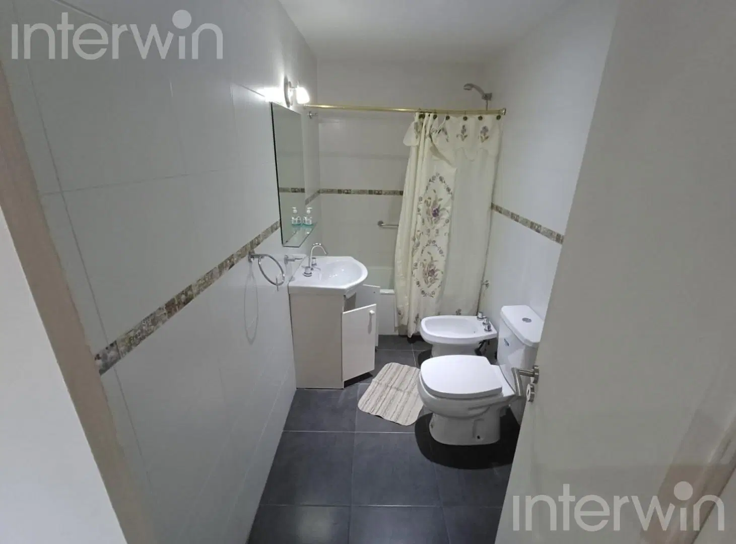 Departamento en Venta - 2 ambientes - Parque San Patricios 4