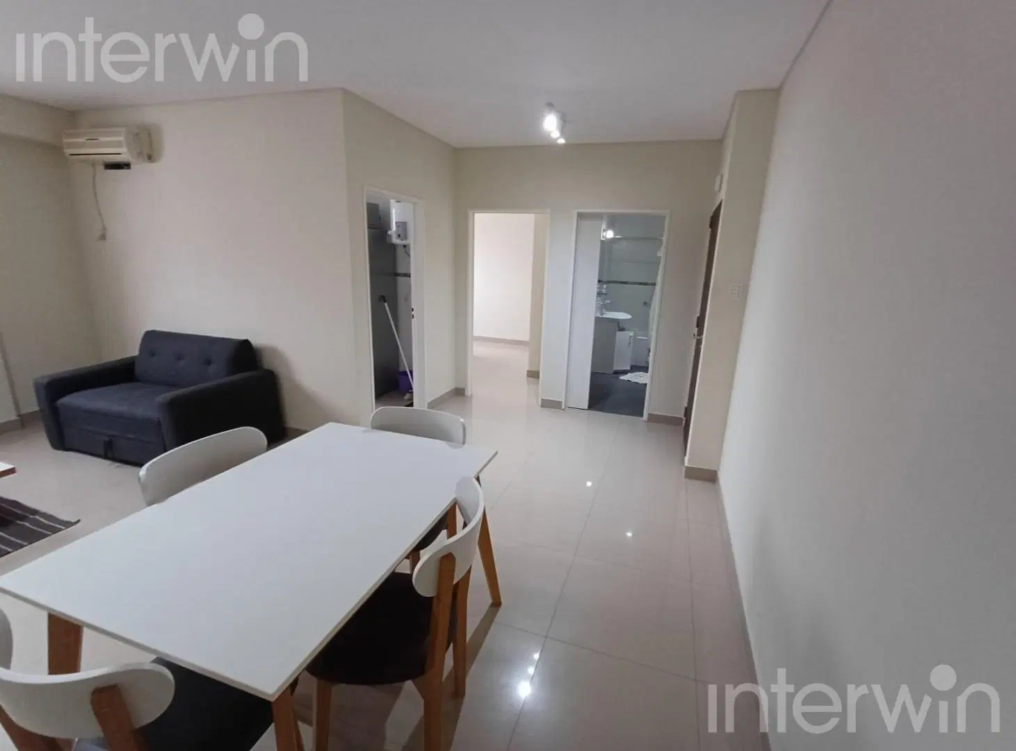 Departamento en Venta - 2 ambientes - Parque San Patricios 3