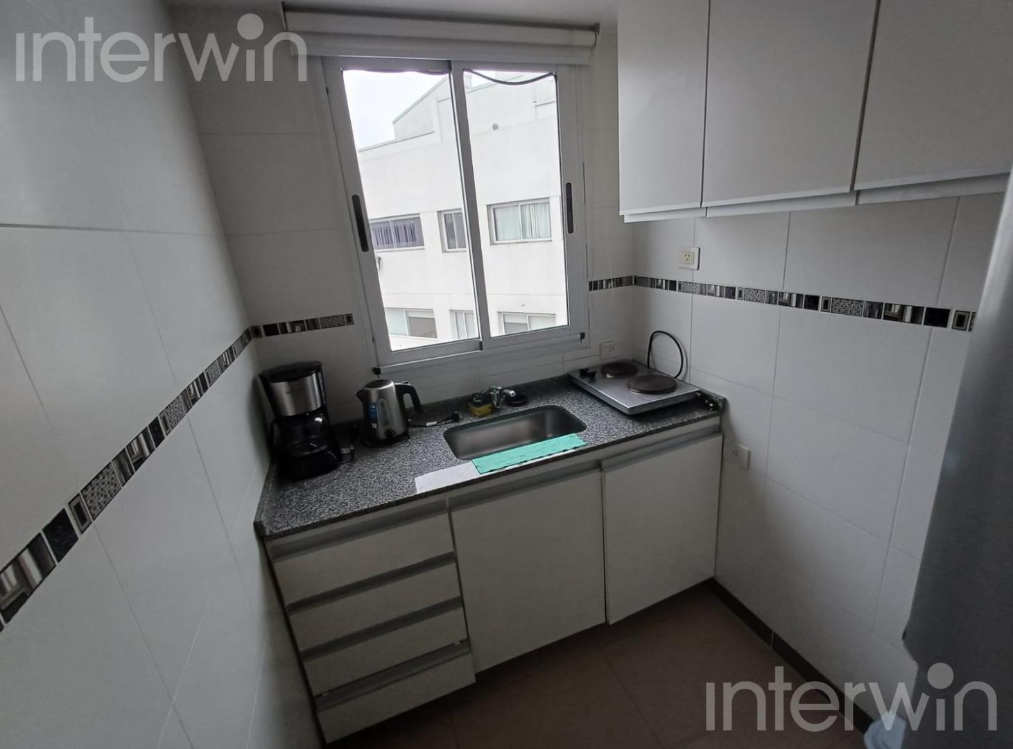 Foto de Departamento en Venta - 2 ambientes - Parque San Patricios, imagen 5