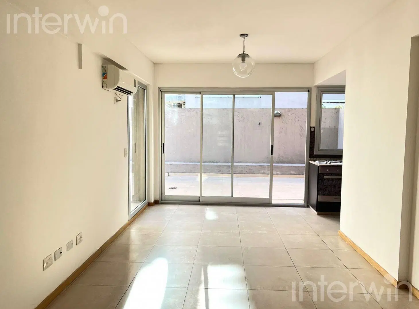 Departamento en Alquiler - 2 ambientes - Cochera - Amenities - Colegiales 2