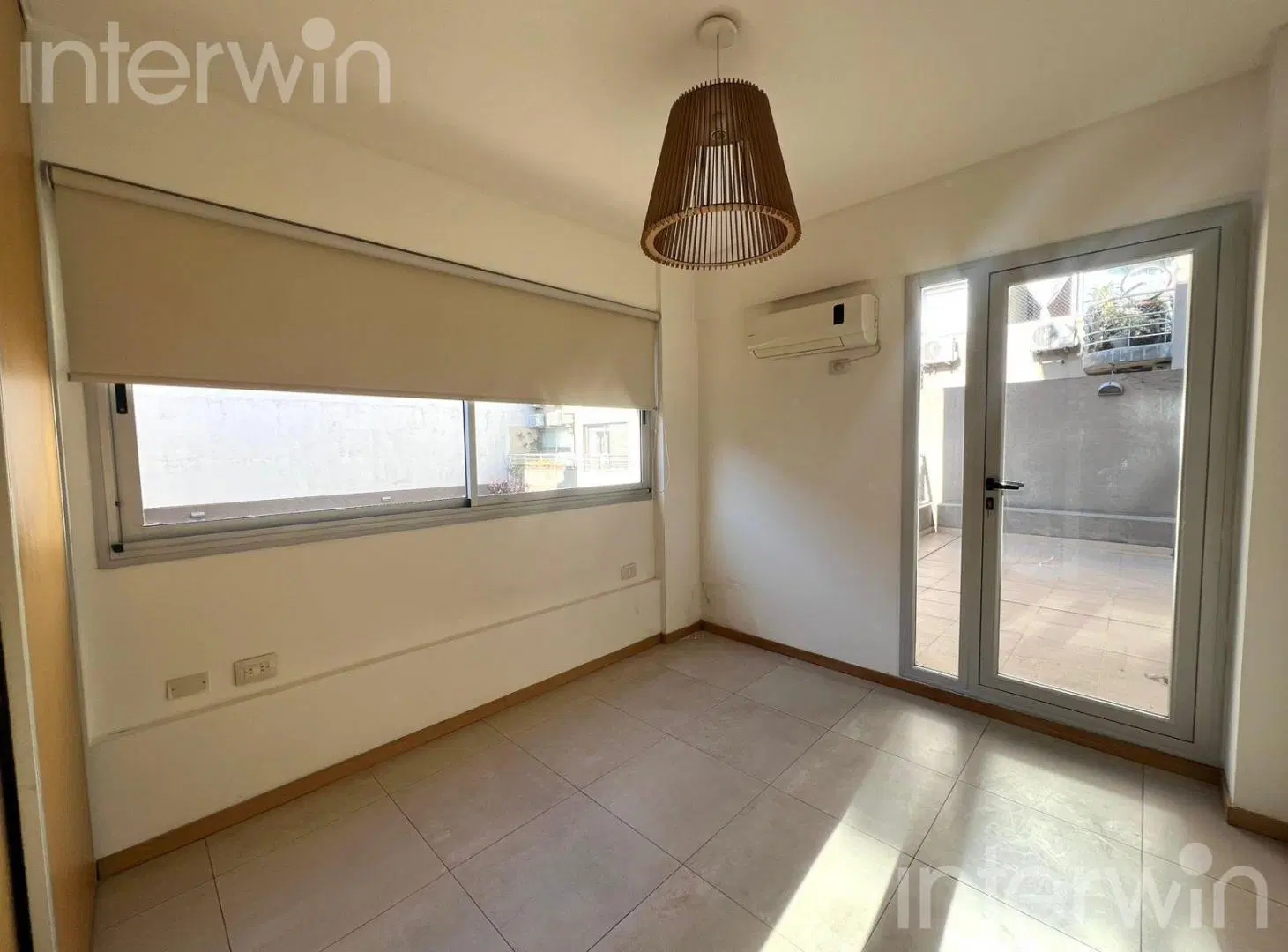 Departamento en Alquiler - 2 ambientes - Cochera - Amenities - Colegiales 3