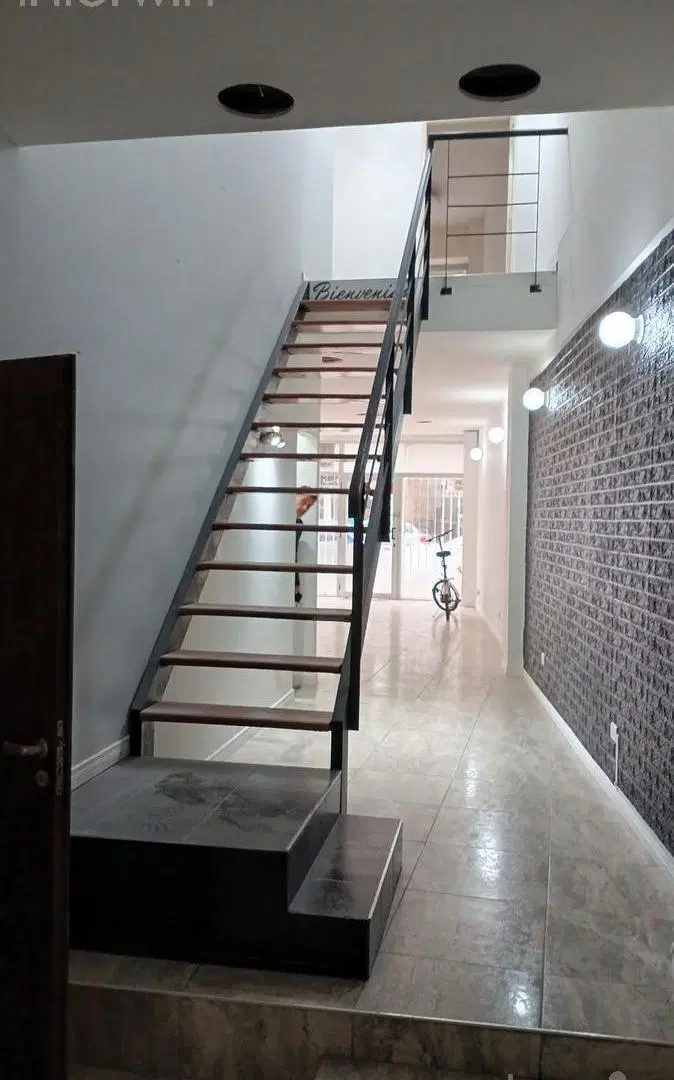 Uriarte 2100 - Excelente Local de 2 plantas - Palermo Hollywood 5