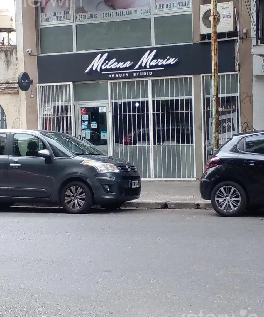 Uriarte 2100 - Excelente Local de 2 plantas - Palermo Hollywood 4
