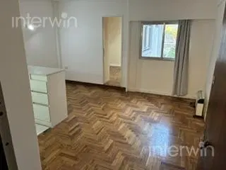 Departamento en Alquiler - 2 ambientes - Luminoso - Recoleta 4