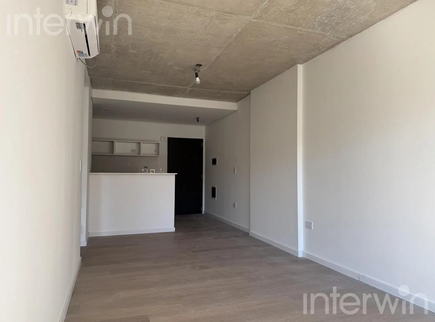 Departamento - Palermo 5