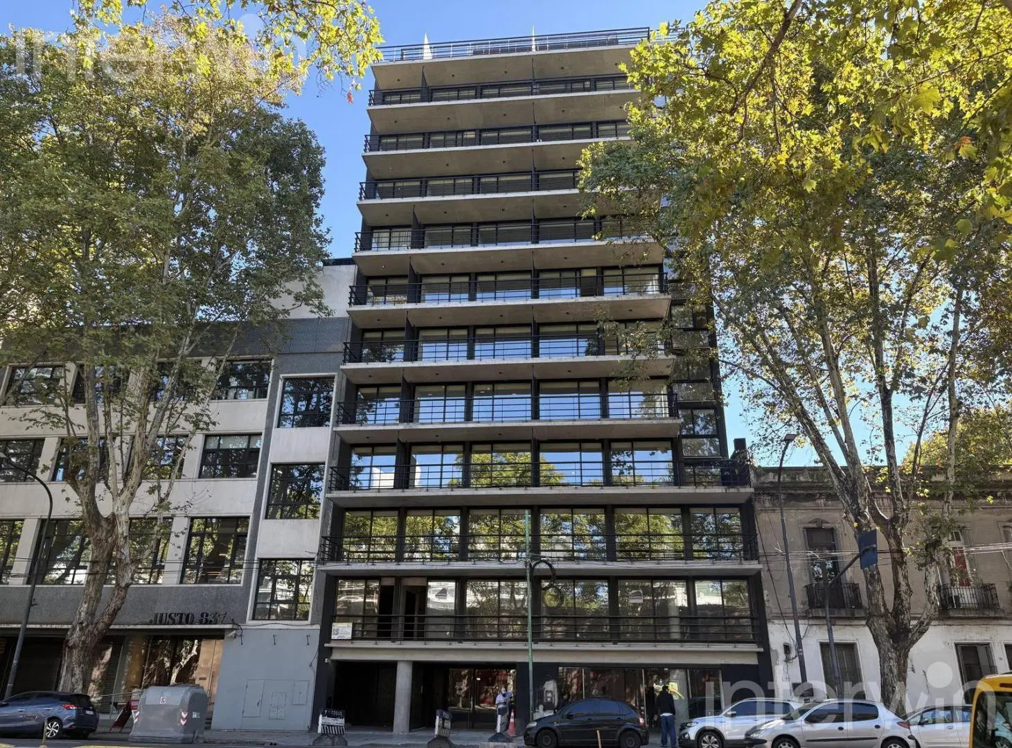 Departamento - Palermo 1