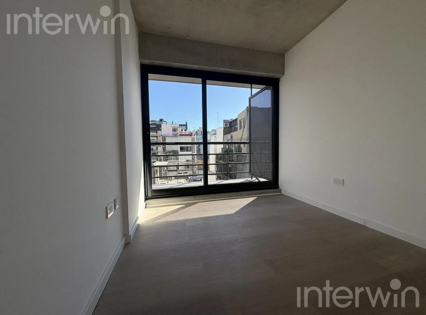 Departamento - Palermo 4