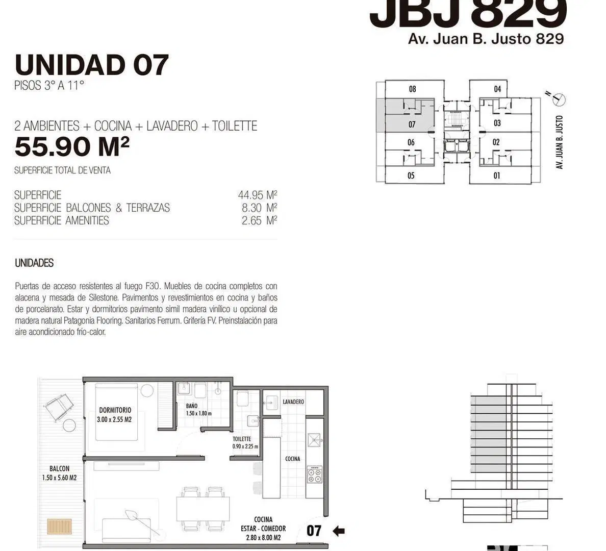 Plano 1