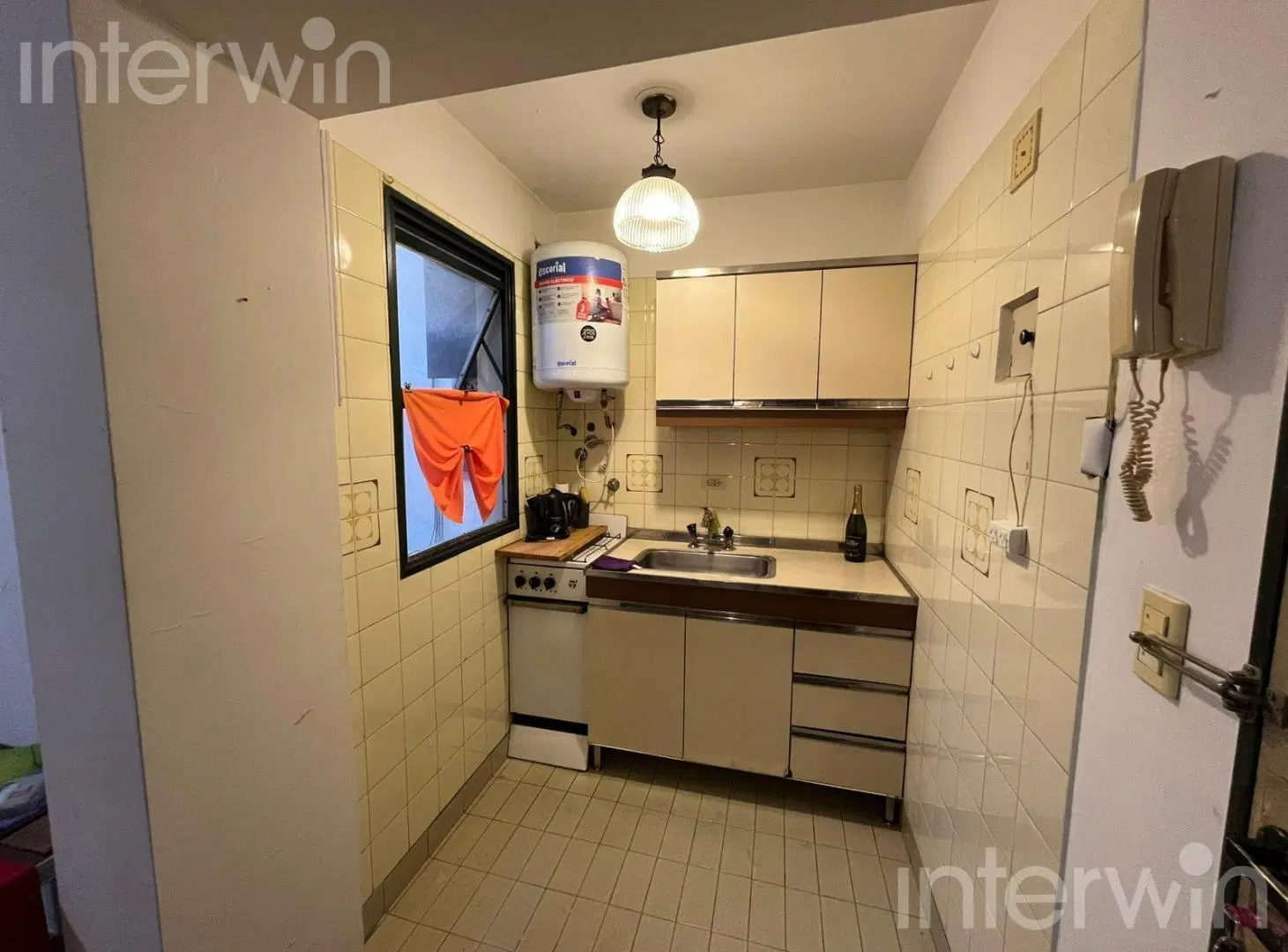 Departamento / Monoambiente en Venta - Recoleta 2