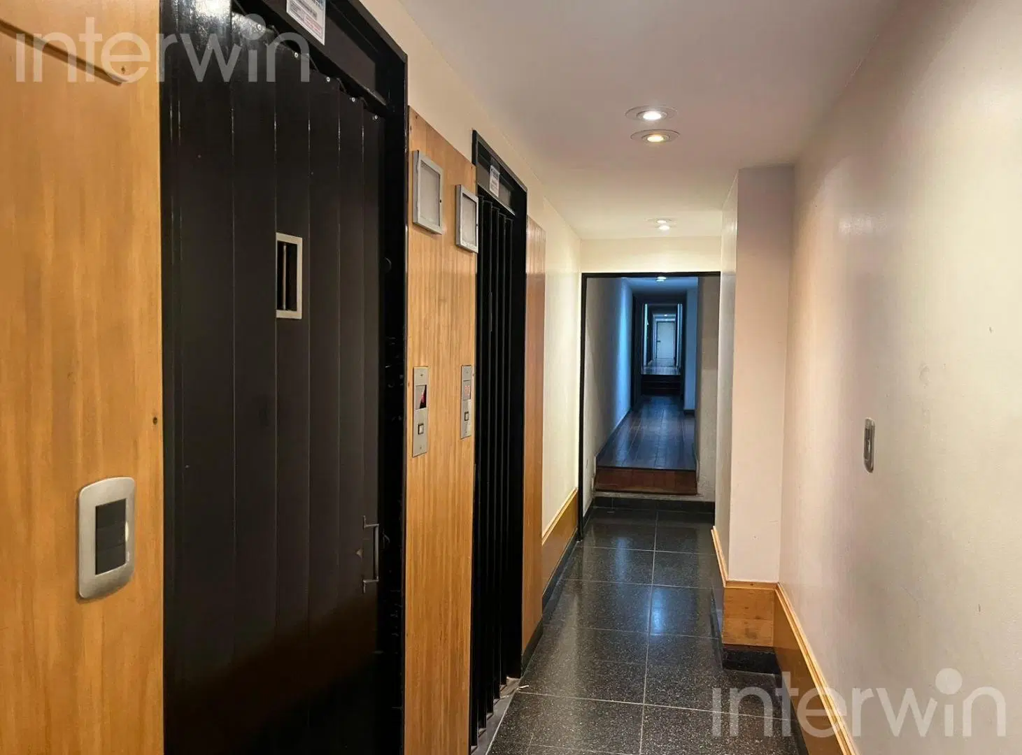 Departamento / Monoambiente en Venta - Recoleta 3